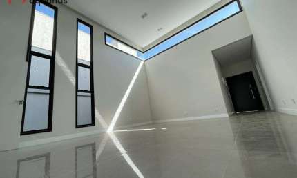 Casa Térrea no Condominio Bosque dos Manacás com 3 dormitórios à venda, 175 m² por R$ 1.300.000,00 - Jardim Jacinto - Jacareí/SP
