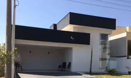 Casa com 3 dormitórios à venda, 150 m² por r$ 1.065.000,00 - condomínio terras do vale - caçapava/sp