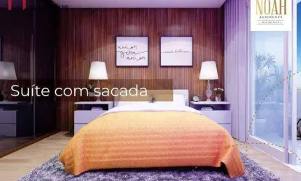Apartamento à venda, 76 m² por R$ 748.000,00 - Vila Adyana - São José dos Campos/SP