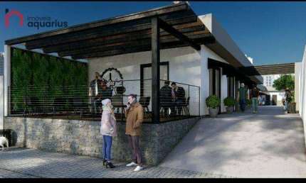 Casa com 3 dormitórios à venda, 244 m² por R$ 950.000,00 - Centro - Jacareí/SP