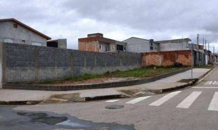 Terreno à venda, 225 m² por R$ 375.000,00 - Setville Altos De São José - São José dos Campos/SP