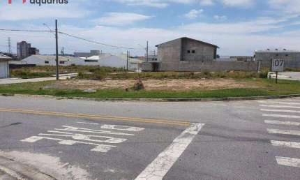 Terreno à venda, 308 m² por R$ 385.000,00 - Portal dos Pássaros - São José dos Campos/SP