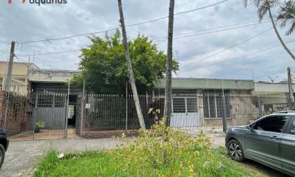 Casa à venda, 360 m² por R$ 940.000,00 - Jardim Paraíba - Jacareí/SP