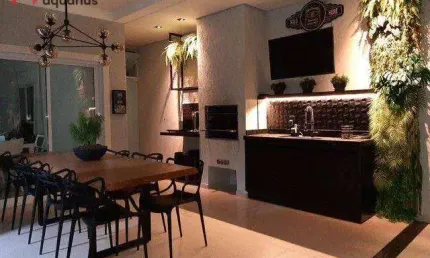 Sobrado com 4 dormitórios à venda, 210 m² por r$ 1.063.000,00 - vila branca - jacareí/sp