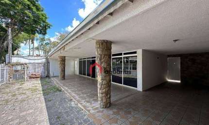 Casa à venda, 300 m² por R$ 1.600.000,00 - Jardim Esplanada - São José dos Campos/SP