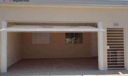 Casa com 3 dormitórios à venda, 105 m² por R$ 720.000,00 - Portal dos Pássaros - São José dos Campos/SP