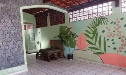 Casa com 3 dormitórios à venda, 90 m² por R$ 800.000,00 - Jardim América - São José dos Campos/SP