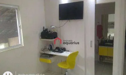 Casa com 3 dormitórios à venda, 150 m² por R$ 670.000,00 - Villa Branca - Jacareí/SP