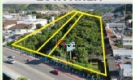 Área à venda, 11469 m² por R$ 5.320.000,00 - Centro - Caraguatatuba/SP