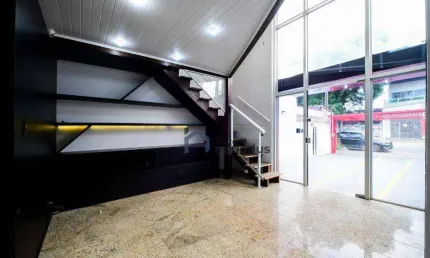 Prédio à venda, 197 m² por R$ 1.380.000,00 - Jardim Satélite - São José dos Campos/SP