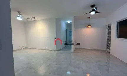 Casa com 3 dormitórios à venda, 107 m² por R$ 638.500,00 - Loteamento Conjunto Morada Do Sol II - São José dos Campos/SP