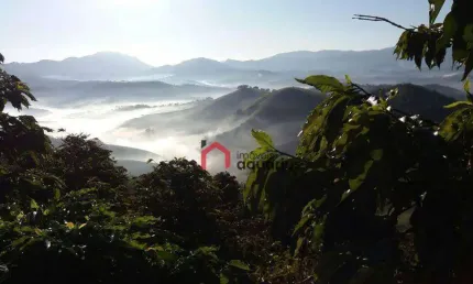 Fazenda à venda, 5364700 m² por R$ 65.000.000,00 - Centro - Itajubá/MG