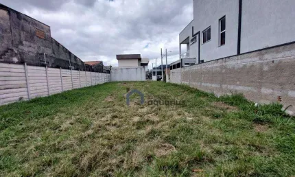 Terreno à venda no Condominio Bosque dos Manacás , 391 m² por R$ 450.000 - Jardim Jacinto - Jacareí/SP