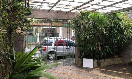 Casa com 1 dormitório à venda, 70 m² por R$ 750.000,00 - Vila Ema - São José dos Campos/SP