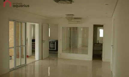 Apartamento com 3 dormitórios à venda, 125 m² 1.325.000 - royal park - são josé dos campos/sp