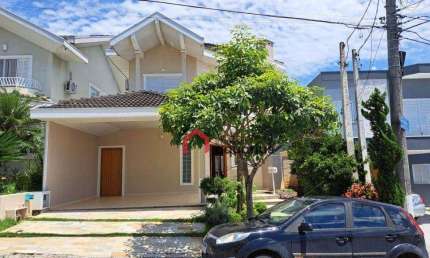 Sobrado com 3 dormitórios à venda, 250 m² por R$ 1.915.000,00 - Urbanova - São José dos Campos/SP