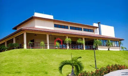 Terreno à venda, 300 m² por R$ 300.000,00 - Condomínio Terras do Vale - Caçapava/SP