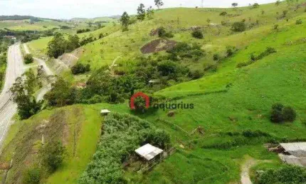 Chácara à venda, 40000 m² por R$ 2.660.000,00 - Zona Rural - Paraibuna/SP