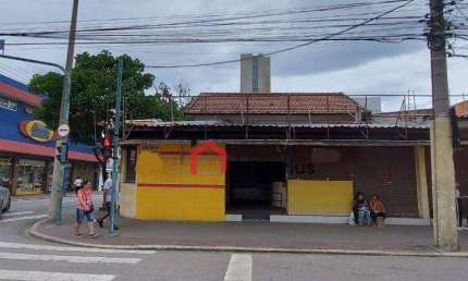 Prédio à venda, 403 m² por R$ 4.255.000,00 - Centro - São José dos Campos/SP