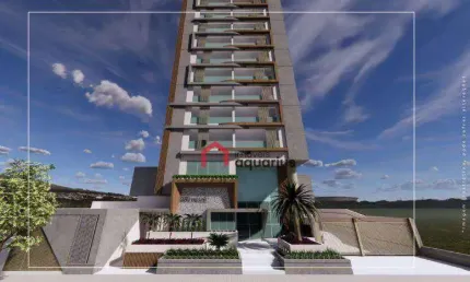 Apartamento com 3 dormitórios à venda, 114 m² por r$ 1.280.000,00 - vila ema - são josé dos campos/sp