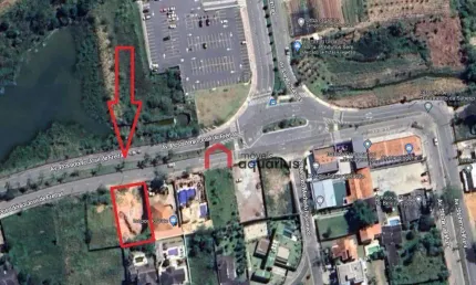 Terreno à venda, 823 m² por r$ 1.390.000,00 - urbanova - são josé dos campos/sp