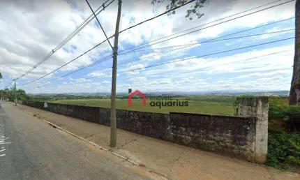 Terreno, 1970 m² - venda por R$ 2.130.000,00 ou aluguel por R$ 14.500,00/mês - Jardim Esplanada II - São José dos Campos/SP