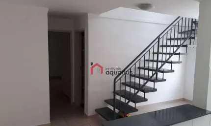 Cobertura com 2 dormitórios à venda, 126 m² por r$ 430.000,00 - jardim américa - são josé dos campos/sp