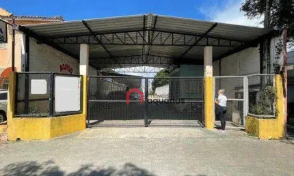 Terreno à venda, 910 m² por r$ 3.618.000,00 - centro - são josé dos campos/sp