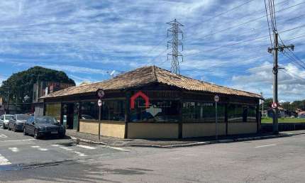 Prédio ou ponto de esquina para alugar, 325 m² por R$ 8.970/mês - Jardim Paulista - São José dos Campos/SP