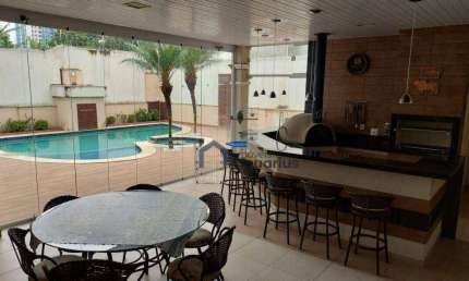 Sobrado no Condominio Villa Branca I com 3 dormitórios à venda, 450 m² por R$ 2.700.000 - Villa Branca - Jacareí/SP