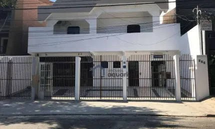 Casa para alugar, 104 m² por R$ 5.000,00/mês - Jardim Esplanada II - São José dos Campos/SP