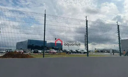 Terreno à venda, 15000 m² por R$ 12.000.000,00 - Vila Tatetuba - São José dos Campos/SP