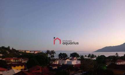 Casa com 3 dormitórios à venda, 91 m² por R$ 850.000,00 - Pr Deserta - São Sebastião/SP