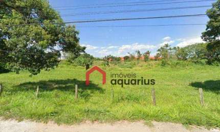 Área à venda, 29627 m² por R$ 13.500.000,00 - Jardim Santa Maria - Jacareí/SP
