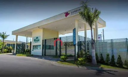 Terreno à venda, 250 m² por R$ 445.000,00 - Jacareí - Jacareí/SP