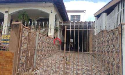 Casa com 3 dormitórios à venda, 142 m² por R$ 1.150.000,00 - Jardim Satélite - São José dos Campos/SP