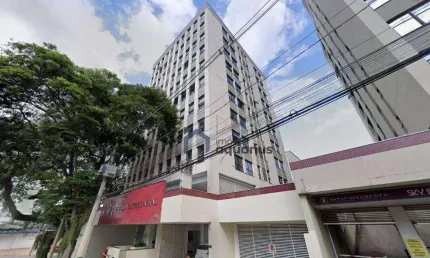 Sala, 45 m² no edificio sky espaço empresarial - centro - são josé dos campos/sp