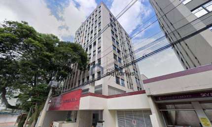 Sala, 45 m² no Edificio Sky Espaço Empresarial - Centro - São José dos Campos/SP