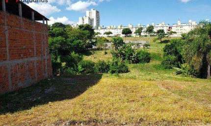 Terreno à venda, 186 m² por R$ 234.000,00 - Jardim Sul - São José dos Campos/SP