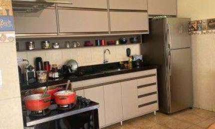Sobrado com 3 dormitórios à venda, 200 m² por R$ 855.000,00 - Cidade Vista Verde - São José dos Campos/SP