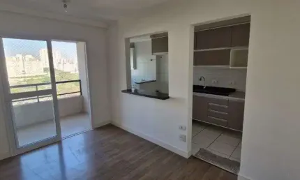 Apartamento com 2 dormitórios para alugar, 66 m² por r$ 3.136,00/mês - parque industrial - são josé dos campos/sp