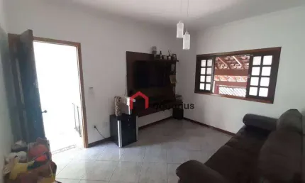 Casa com 3 dormitórios à venda, 98 m² por R$ 650.000,00 - Jardim das Indústrias - São José dos Campos/SP
