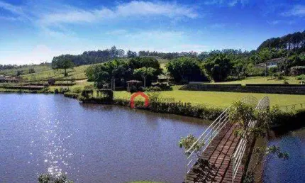 Terreno à venda, 1386 m² por R$ 730.000,00 - Fazenda Dona Carolina - Itatiba/SP
