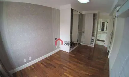Cobertura no Edificio Paloma, 5 dormitórios, 255 m² -  Jardim Aquarius - São José dos Campos/SP