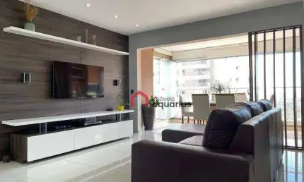 Apartamento com 3 dormitórios à venda, 100 m² por r$ 1.170.000,00 - jardim das indústrias - são josé dos campos/sp