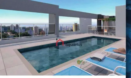 Apartamento com 2 dormitórios à venda, 59 m² por r$ 459.540,00 - itaguá - ubatuba/sp