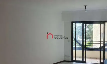 Apartamento com 3 dormitórios à venda, 105 m² por R$ 820.000,00 - Jardim Aquarius - São José dos Campos/SP