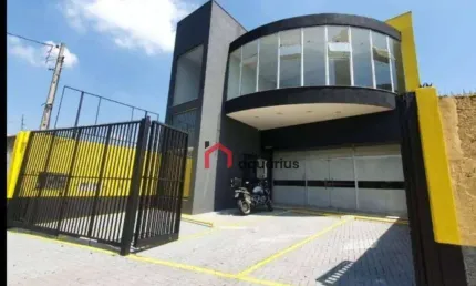 Prédio à venda, 442 m² por R$ 3.200.000,00 - Centro - Jacareí/SP
