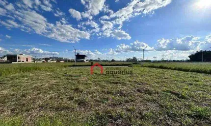 Terreno à venda, 250 m² por R$ 340.500,00 - Condomínio Vereda dos Campos - São José dos Campos/SP