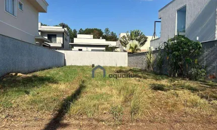 Terreno à venda, 360 m² por R$ 620.000,00 - Jardim Califórnia - Jacareí/SP